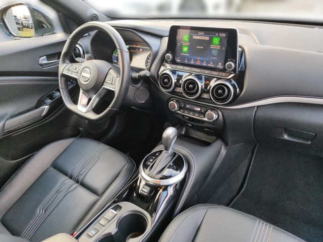 NISSAN Juke (Bild 21 von Array)