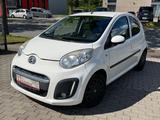 Citroën C1 Tendance 1.0 Klimaanlage TÜV NEU Radio/CD - Citroën C1: Tendance