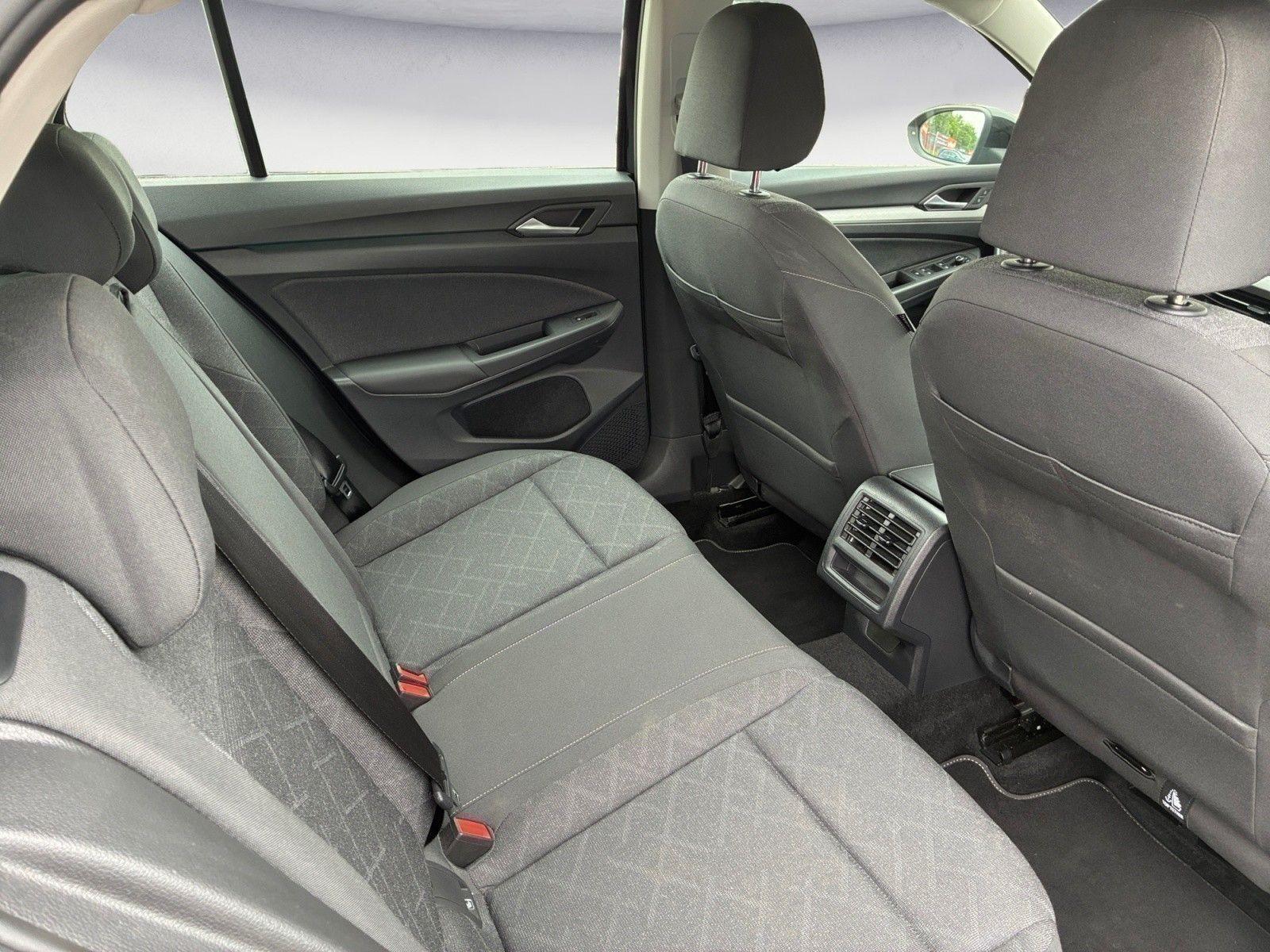 Volkswagen Golf 2,0 TDI LIFE ACC*NAVI*LED*PDC*SHZ*LHZ*CARPL, миниатюра 14