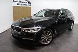 BMW 520d Touring*DISPLAYKEY*HEAD-UP*PANO*MEMORY* - BMW 520 in Leverkusen