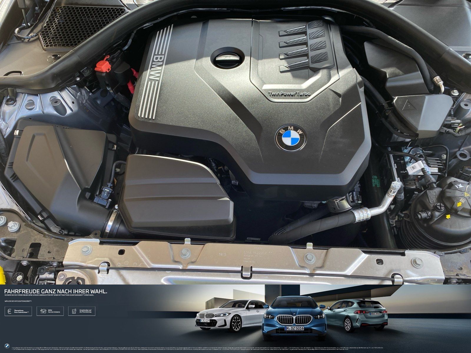 BMW 318 - Bild 16