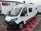 Fiat Ducato 2,2L L4H2 Wohnmobil Exclusive Solaranlage - Diesel Gebrauchtwagen