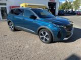Peugeot 5008 1.5 HDI Allure 7-Sitzer Navi AHK ACC Totwin - Peugeot 5008 in Stuttgart
