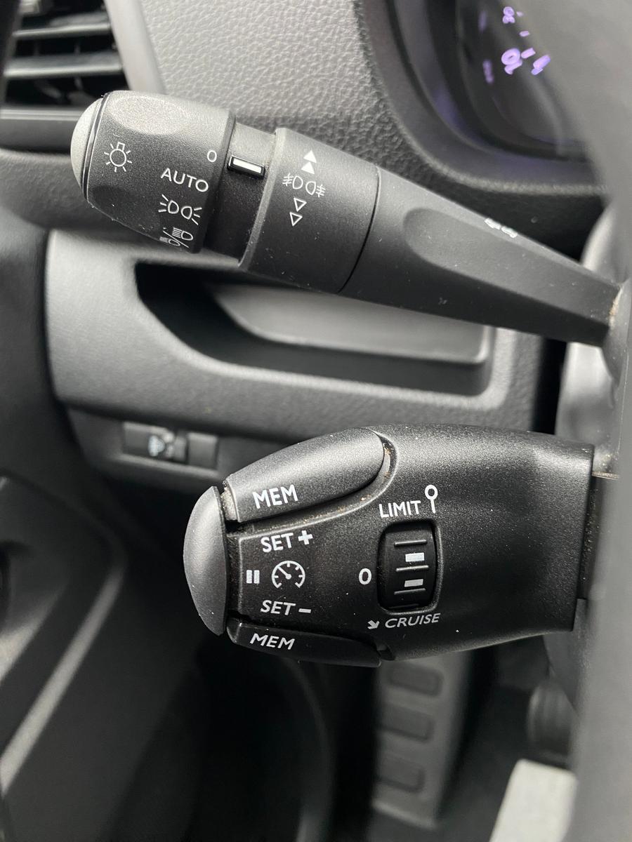 Peugeot Expert Kasten L2