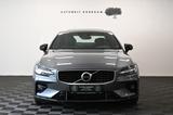 Volvo S60 R Design *KAMERA*PANO*AHK*SHZ*LED*H&K*NAVI - Volvo S60 aus 2019