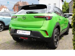 Fahrzeugabbildung Opel Mokka Ultimate*Kamera*Massage*Alcantara*WinterP*