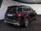Mercedes-Benz GLB 200 d AMG Line Distr MULTIBEAM Winterpaket - Mercedes-Benz Gebrauchtwagen in Braunschweig