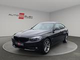 BMW 320 3 Gran Turismo xDrive Sport Line Aus 1.Hand - BMW: Gran Turismo