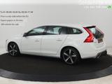 Volvo V60 2.0 T4 Sport | Adaptive cruise | sitzheizung - Volvo: Sport