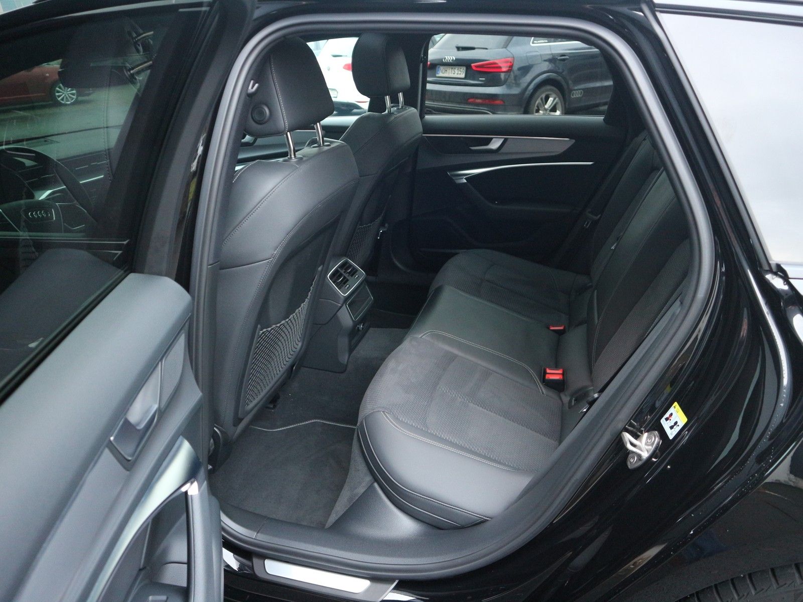Audi A6 - Bild 9