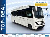 Concorde Carver 890 RLI GSRII*Hubstütze*Assistenzsyst. - Concorde Carver