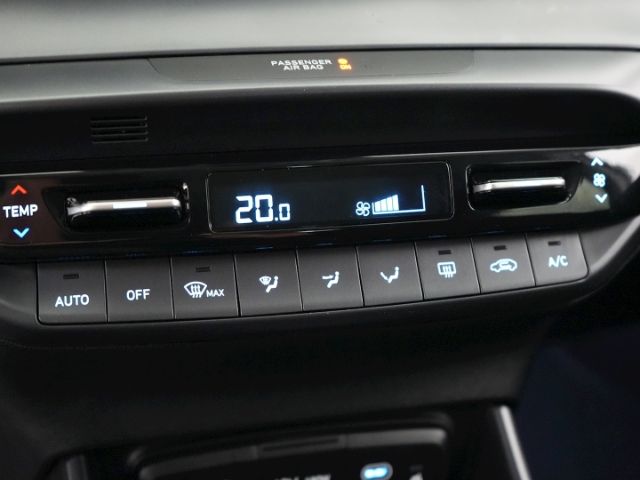 i20 FACELIFT T-GDi PRIME+VOLL-LED+NAVI+RÜCKFAHRK