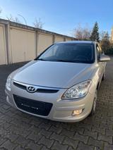 Hyundai i30 1.4 Comfort Comfort - gebrauchte Hyundai i30 aus dem Jahr 2007