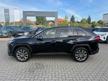 Toyota RAV 4 - 9