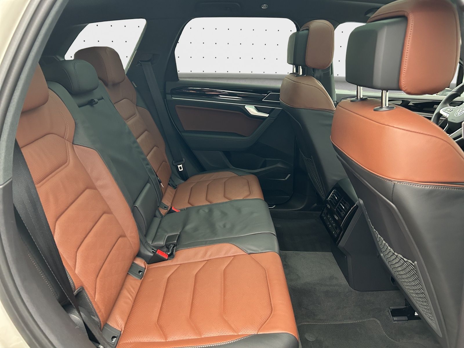 Volkswagen Touareg - Bild 19