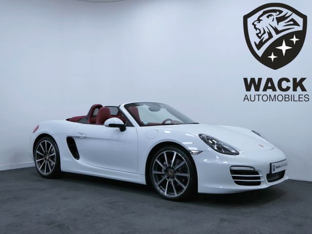 Porsche BOXSTER 2.7L 265 CV PDK / C05 / PSE / CHRONO