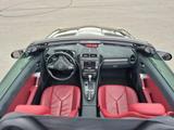 Mercedes-Benz SLK 200 Kompressor - AMG Styling - gebrauchte Mercedes-Benz SLK 200 aus dem Jahr 2004