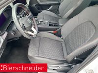 Seat Leon - Vorschau Bild 11