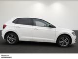Volkswagen Polo 1.0 TSI Active LED NAVI PANO VC PDC - Volkswagen Polo ACTIVE mit Benzin-Antrieb
