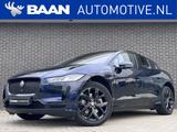 Jaguar I-Pace EV320 S Business Pack 90 kWh | 3-fase lad - blaue Jaguar I-Pace