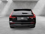 Volvo V60 T8 Plus Dark Recharge Plug-In Hybrid AWD SHZ - Volvo V60 mit Hybrid-Antrieb