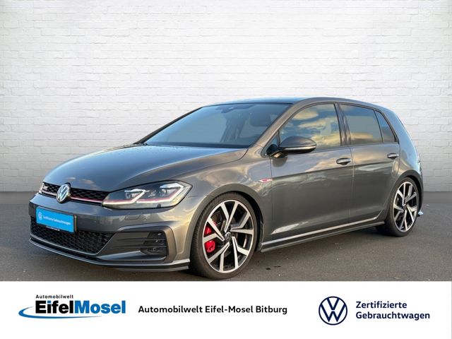 Volkswagen Golf VII 2.0 TSI GTI Performance OPF Pano Rear V