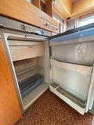 Robel-Mobil VW BASIS | Standhzg. | Hecksitzgruppe | Luftfed.