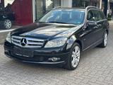 Mercedes-Benz C 350 T CDI Aut. AHK/ LEDER/ TÜV/ 2.HAND - gebrauchte Mercedes-Benz C 350 aus dem Jahr 2009