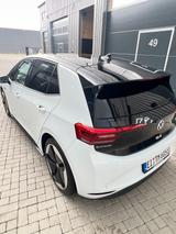 Volkswagen ID.3 Pro Performance Tech 150 kW/58 kWh  - VW ID.3 von privat
