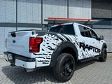 Ford V8 F 150 Supercrew XLT 4x4 Raptor 10G - Ford F 150: Xlt