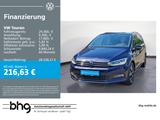 Volkswagen Touran 1.5 TSI DSG Highline   #KAMER #KAMERA #IQ - VW Touran von 2023