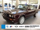 BMW 320i Cabrio - BMW 3er Reihe mit Benzin-Antrieb: Cabrio