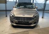 Ford S-Max S-MAX Titanium - Ford S-Max Unfallwagen
