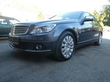 Mercedes-Benz C180*Elegance*Automatic*Garantie*TÜV04/2027*1.HD - gebrauchte Mercedes-Benz C 180 aus dem Jahr 2008