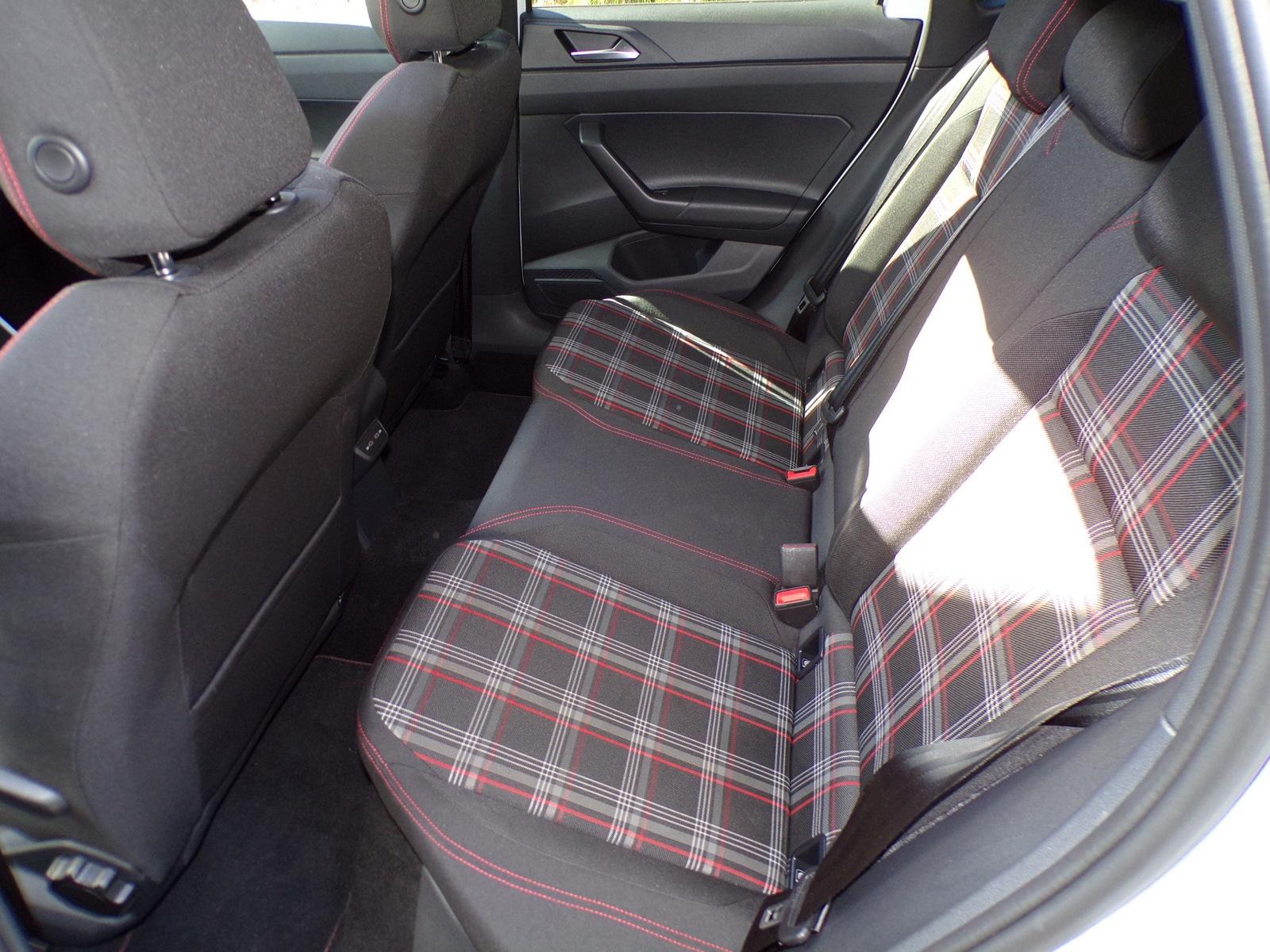 Volkswagen Polo 2.0 TSI GTI DSG / 18'+PANO+APP CONNECT, миниатюра 20