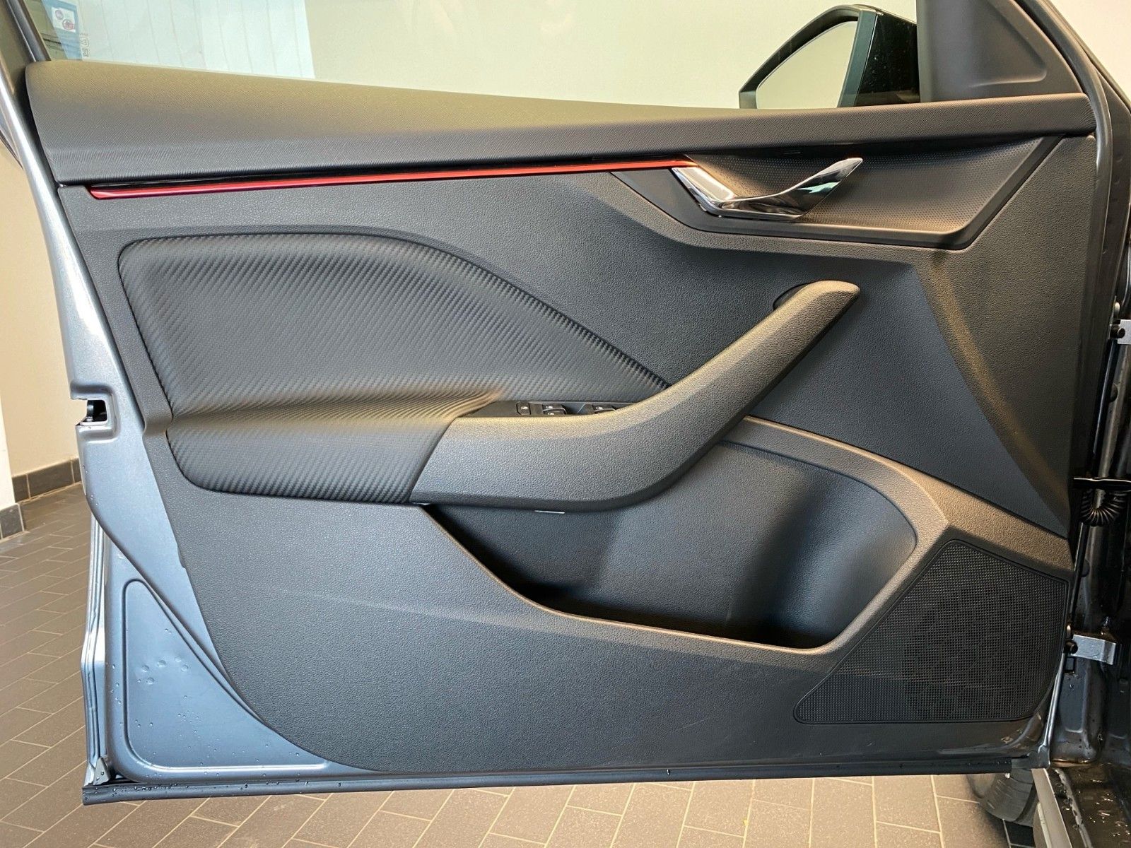 Skoda Kamiq - Bild 10