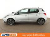 Opel Corsa 1.4 Turbo Color Edition ecoFlex*TEMPO*PDC* - Opel Corsa Gebrauchtwagen in Frankfurt