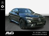 Mercedes-Benz GLC 43 4M AMG Coupe Premium Night  AHK 21" DigL. - gebrauchte Mercedes-Benz GLC 43 AMG aus dem Jahr 2024