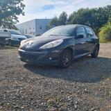 Peugeot 206 + Benziner - Peugeot 206 in Bremen