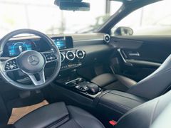MERCEDES-BENZ A 180 Progressive Limousine - Thumbnail 33