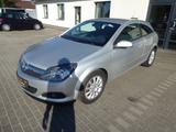 Opel Astra H GTC Sport - Opel Astra: Gtc Sport