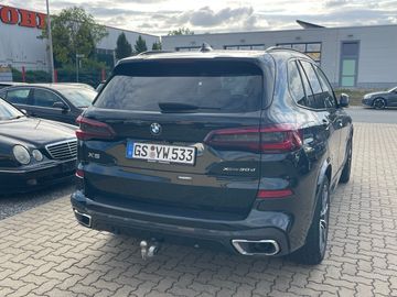 BMW X5 - 2