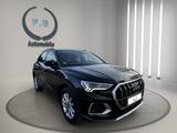 Audi Q3 35 TFSI advanced/RFK/AHK/NAVI/UVM..