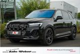Audi SQ7 FACELIFT PANO OLED MASSAGE AHK 7SITZE STDHZG