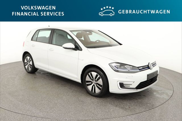 Volkswagen e-Golf Comfortline 100kW 1-Gang Automatik 4 Türe