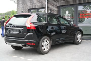 Volvo XC60 - 5