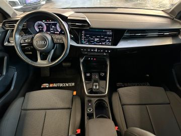 MYAUTOCENTER – Gebraucht- und Jahreswagen mit Werkstattservice in Pfaffenhofen Audi A3 Sportback 35 TDI advanced *LED*Vituel*AHK*
