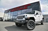 Jeep Wrangler Plug-In Hybrid Rubicon 4xe *AEV 2,5" !* - Jeep Wrangler: Rubicon X