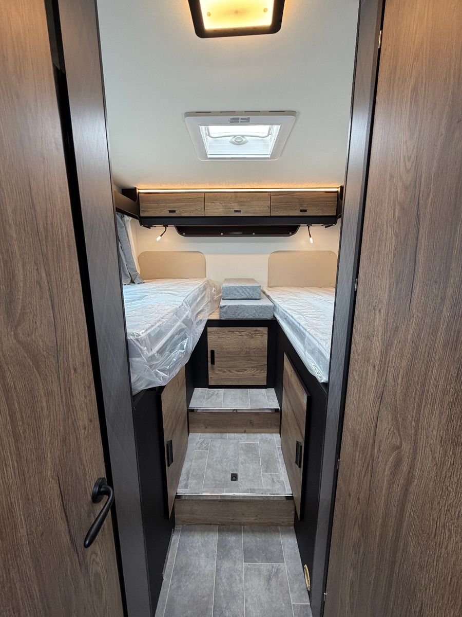 Fahrzeugabbildung XGO Dynamic 95 Plus - Modell 2026 - NEUER FIAT
