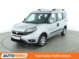 Fiat Doblo 1.4 Turbo SX*GARANTIE* - Fiat Doblo mit Benzin-Antrieb